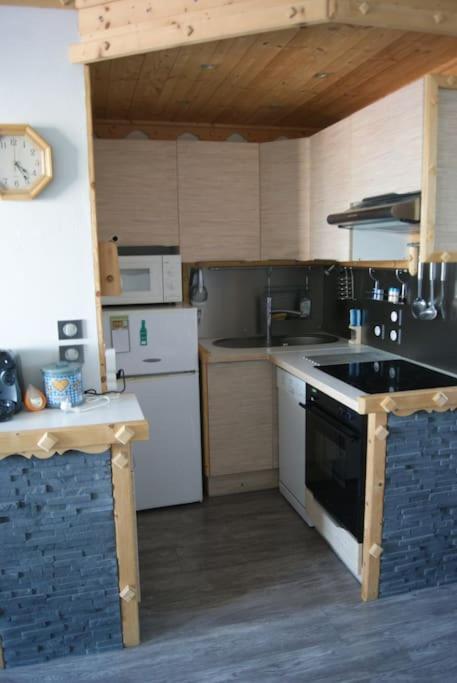 Appartement 5 Couchages Tout Confort Proche Mer Le Barcarès المظهر الخارجي الصورة