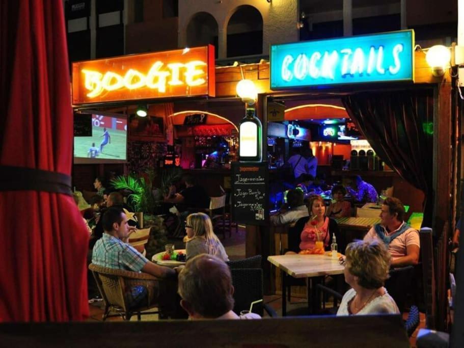 Appartement 5 Couchages Tout Confort Proche Mer Le Barcarès المظهر الخارجي الصورة
