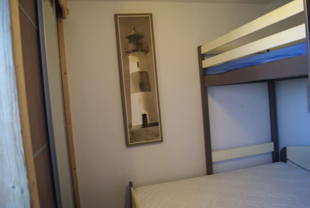 Appartement 5 Couchages Tout Confort Proche Mer Le Barcarès المظهر الخارجي الصورة