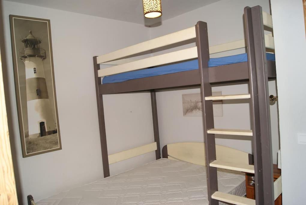 Appartement 5 Couchages Tout Confort Proche Mer Le Barcarès المظهر الخارجي الصورة
