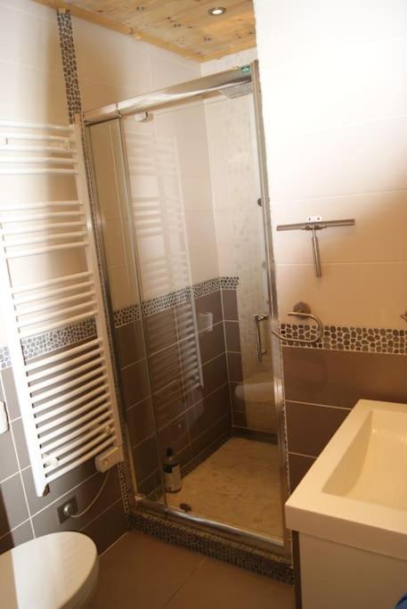 Appartement 5 Couchages Tout Confort Proche Mer Le Barcarès المظهر الخارجي الصورة
